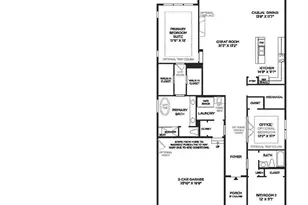 415 Basin Daisy St, Castle Rock, CO 80104 - Photo 2