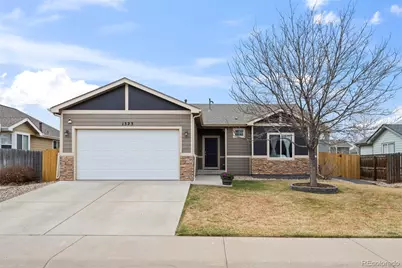 1323 S Harvester Drive, Milliken, CO 80543 - Photo 1