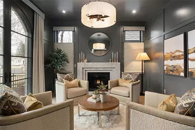 2515 S Milwaukee Street, Denver, CO 80210 - Photo 2