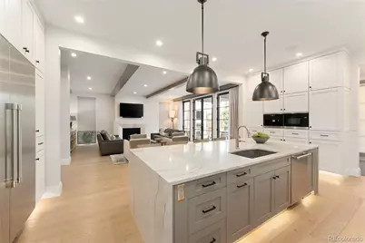 2515 S Milwaukee Street, Denver, CO 80210 - Photo 10