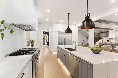 2515 S Milwaukee Street, Denver, CO 80210 - Photo 12