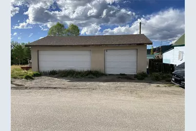 [Address not provided], Leadville, CO  - Photo 1