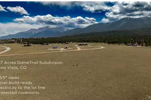 31308 N Meadow Way, Buena Vista, CO 81211 - Photo 1