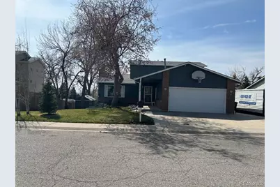 9758 W 74th Place, Arvada, CO 80005 - Photo 1