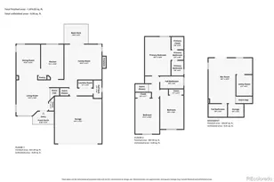 4905 N Sungold Ln, Castle Rock, CO 80109 - Photo 38