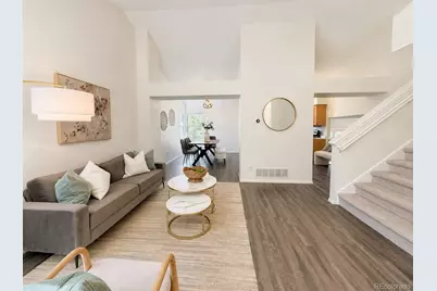 4905 N Sungold Lane, Castle Rock, CO 80109 - Photo 2
