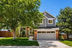 4905 N Sungold Ln, Castle Rock, CO 80109 - Photo 1