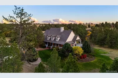 8245 N Sunburst Trail, Parker, CO 80134 - Photo 1