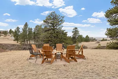 8245 N Sunburst Trail, Parker, CO 80134 - Photo 38