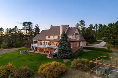 8245 N Sunburst Trail, Parker, CO 80134 - Photo 34