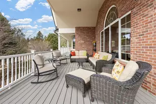 8245 N Sunburst Trail, Parker, CO 80134 - Photo 34