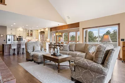 8245 N Sunburst Trail, Parker, CO 80134 - Photo 18