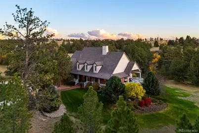 8245 N Sunburst Trail, Parker, CO 80134 - Photo 2