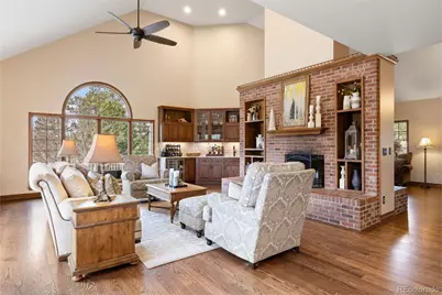 8245 N Sunburst Trail, Parker, CO 80134 - Photo 16