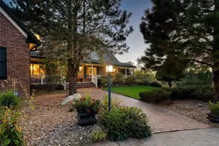 8245 N Sunburst Trail, Parker, CO 80134 - Photo 1