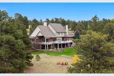 8245 N Sunburst Trail, Parker, CO 80134 - Photo 38