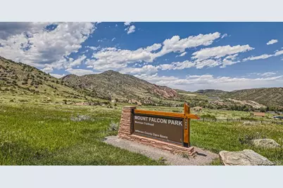 14851 W Beloit Avenue, Morrison, CO 80465 - Photo 6