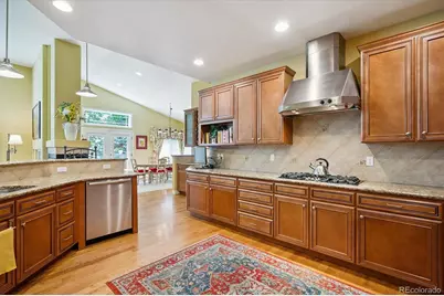 16324 River Haven Way, Morrison, CO 80465 - Photo 14