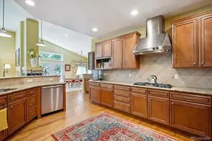 16324 Riverhaven Way, Morrison, CO 80465 - Photo 14