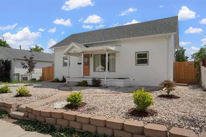 4736 Clayton Street, Denver, CO 80216 - Photo 2