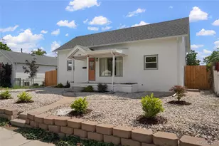4736 Clayton St, Denver, CO 80216 - Photo 2