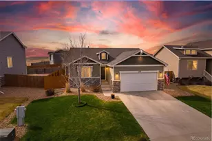 102 11th Ave, Wiggins, CO 80654 - Photo 1
