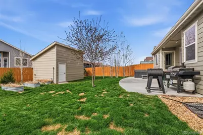 102 11th Avenue, Wiggins, CO 80654 - Photo 46