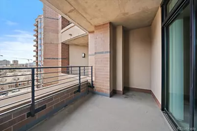 8100 E Union Avenue #814, Denver, CO 80237 - Photo 24