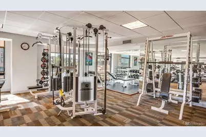 8100 E Union Avenue #814, Denver, CO 80237 - Photo 28