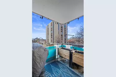 800 N Washington Street #401, Denver, CO 80203 - Photo 30