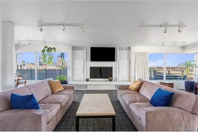 800 N Washington Street #401, Denver, CO 80203 - Photo 34