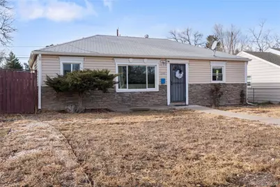 1345 Dallas Street, Aurora, CO 80010 - Photo 2