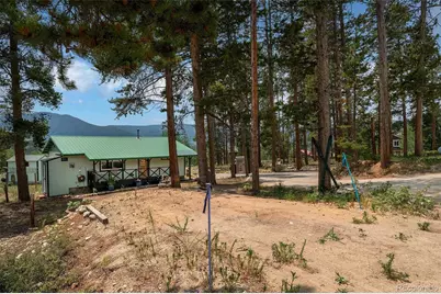202 Colorado / 874 Drive, Tabernash, CO 80478 - Photo 4