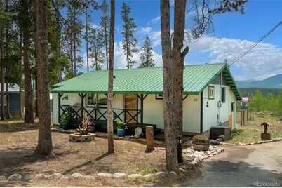 202 Colorado / 874 Drive, Tabernash, CO 80478 - Photo 6