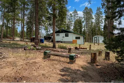 202 Colorado / 874 Drive, Tabernash, CO 80478 - Photo 26