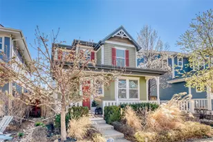 3656 Willow St, Denver, CO 80238 - Photo 1