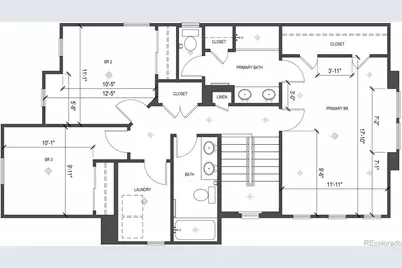 3656 Willow Street, Denver, CO 80238 - Photo 30