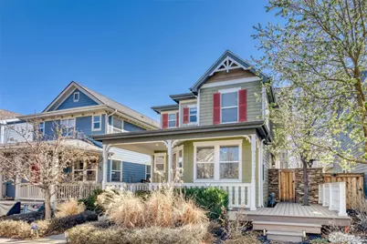 3656 Willow Street, Denver, CO 80238 - Photo 2