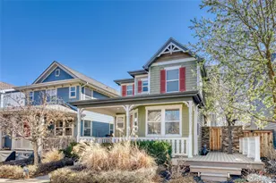 3656 Willow St, Denver, CO 80238 - Photo 2