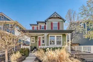3656 Willow St, Denver, CO 80238 - Photo 4