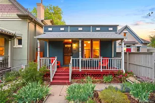 157 W Cedar Ave, Denver, CO 80223 - Photo 1