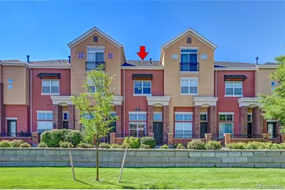 4100 Albion Street #875, Denver, CO 80216 - Photo 1