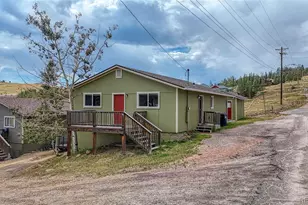 300 S 1st St, Cripple Creek, CO 80813 - Photo 1