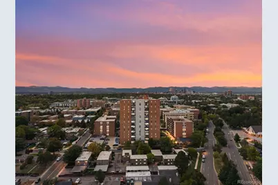 955 Eudora Street #702E, Denver, CO 80220 - Photo 1