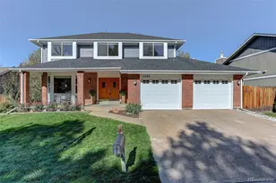 5439 S Waco St, Centennial, CO 80015 - Photo 1