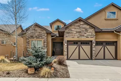 1310 Longs Point, Woodland Park, CO 80863 - Photo 1