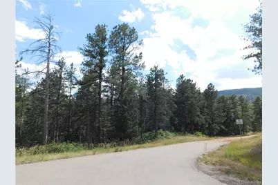 8169 Bannock Drive, Larkspur, CO 80118 - Photo 2