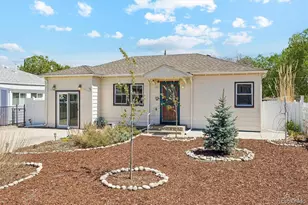 4574 Wyandot St, Denver, CO 80211 - Photo 1