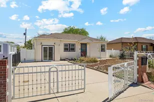4574 Wyandot St, Denver, CO 80211 - Photo 2