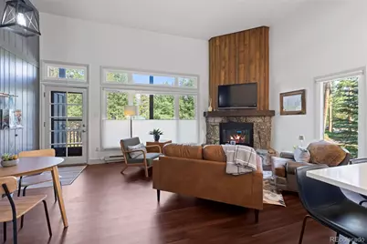 100 N Gold Flake Terrace #A, Breckenridge, CO 80424 - Photo 10